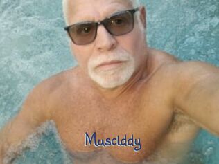 Musclddy