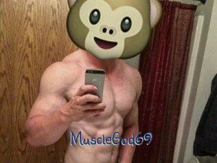MuscleGod69