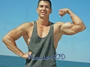 MuscularGOD