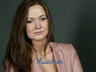 Muslimah