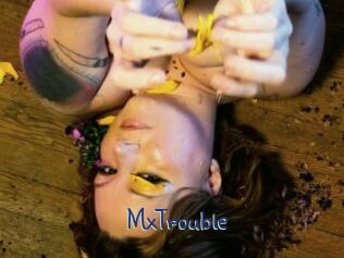 MxTrouble
