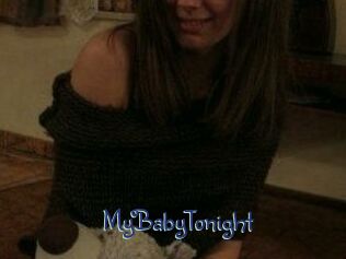 MyBabyTonight