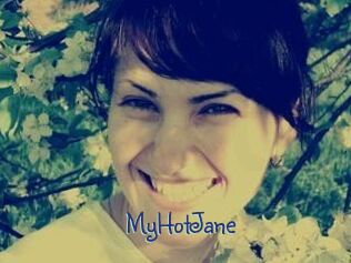 MyHotJane
