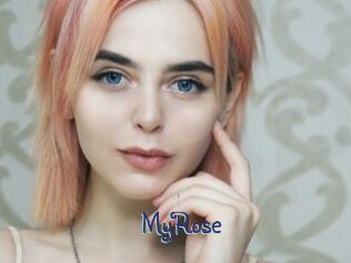 MyRose