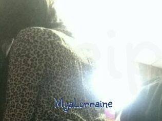 MyaLorraine