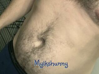 Mylkshunny