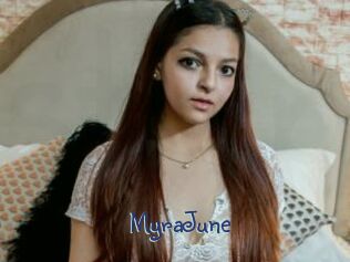 MyraJune