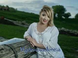 MysteriousAmelia