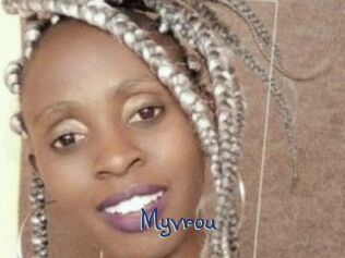 Myvrou