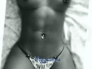 Myyusexu