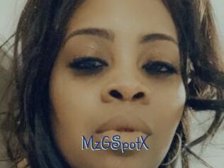 MzGSpotX Stripx