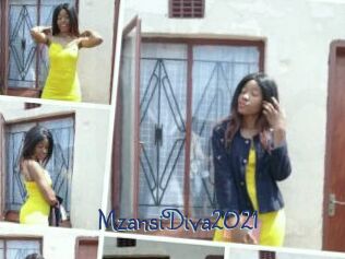 MzansiDiva2021