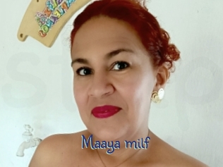 maaya_milf Stripx