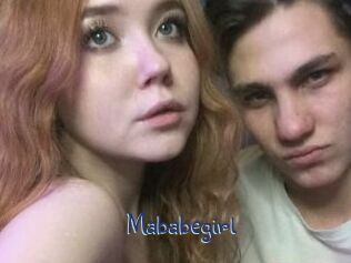 Mababegirl