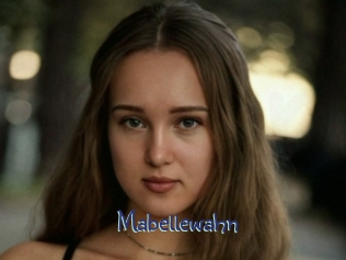 mabellewahn Stripx