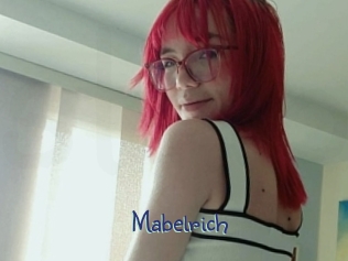 mabelrich Stripx