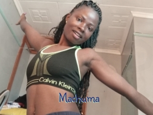 machuma Stripx
