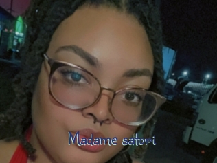 Madame_satori