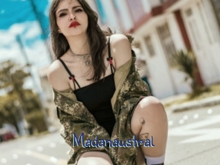 madanaustral Stripx