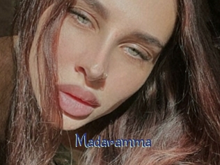 Madaramma
