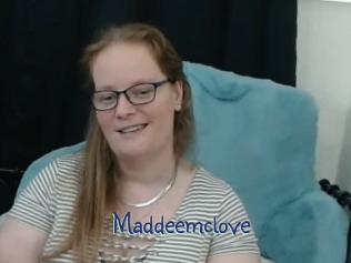 maddeemclove Stripx