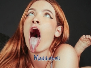 Maddiebell