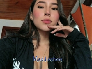 Maddiestom