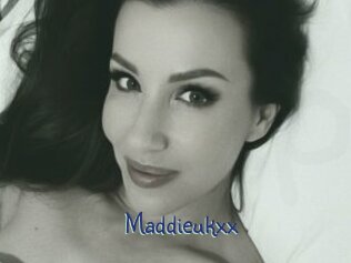 Maddieukxx