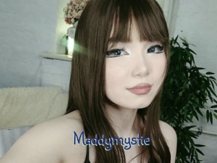 maddymystie Stripx