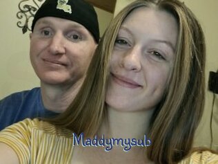 Maddymysub