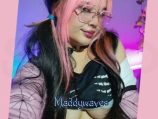Maddywaves