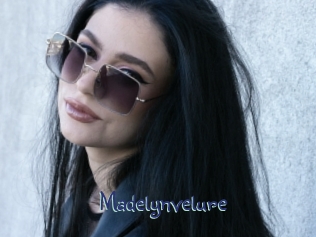 madelynvelure Stripx