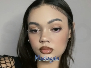 madiayala Stripx