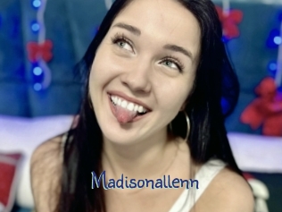 madisonallenn Stripx