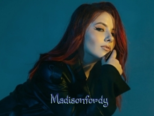 Madisonfordy