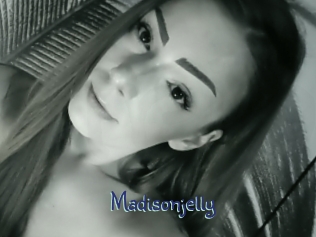 madisonjelly Stripx