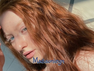 Madisonleyn