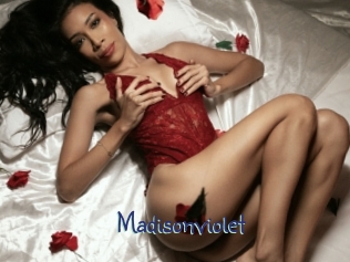 madisonviolet Stripx