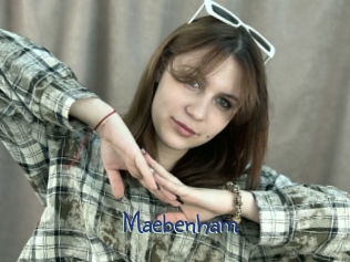 Maebenham