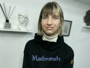 Maebranch