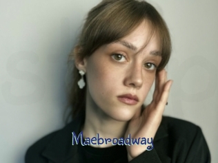maebroadway Stripx