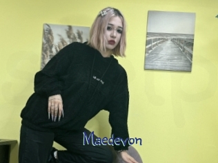 Maedevon