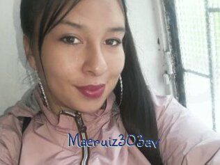 Maeruiz303av