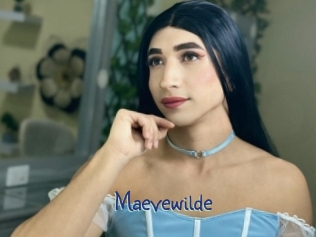 maevewilde Stripx