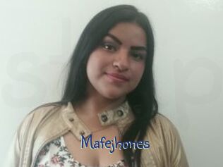 Mafejhones