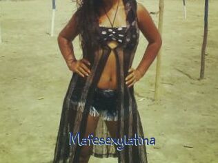 Mafesexylatina