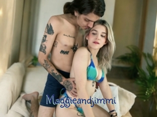 maggieandjimmi Stripx