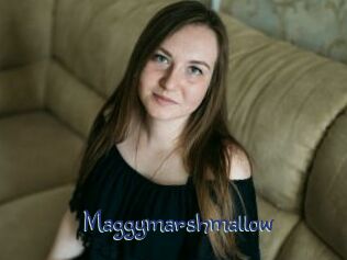 Maggymarshmallow