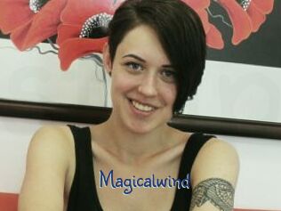 Magicalwind
