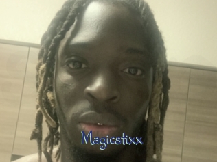 Magicstixx